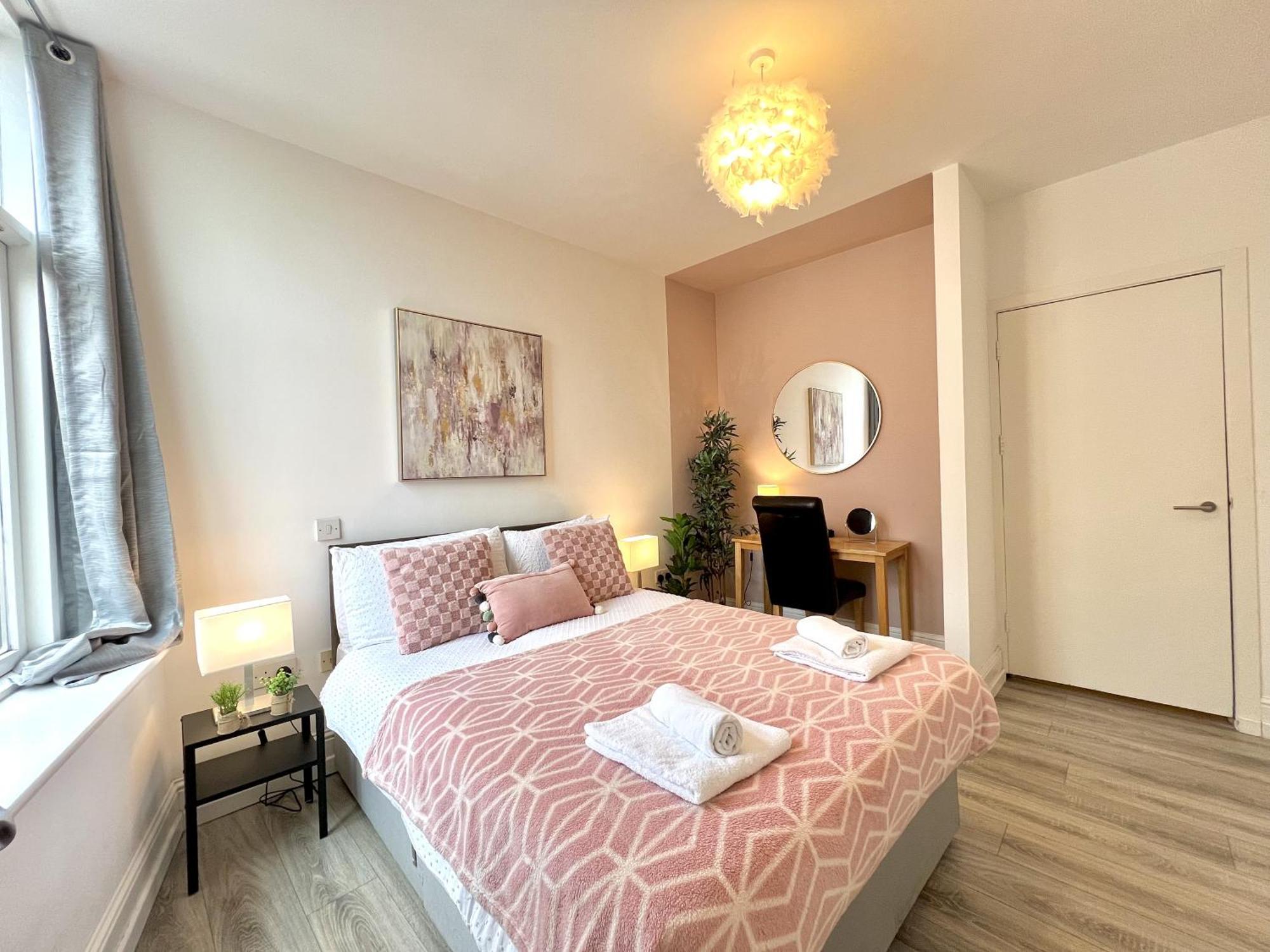 Lovely Flat At Temple Bar Dublin Dış mekan fotoğraf